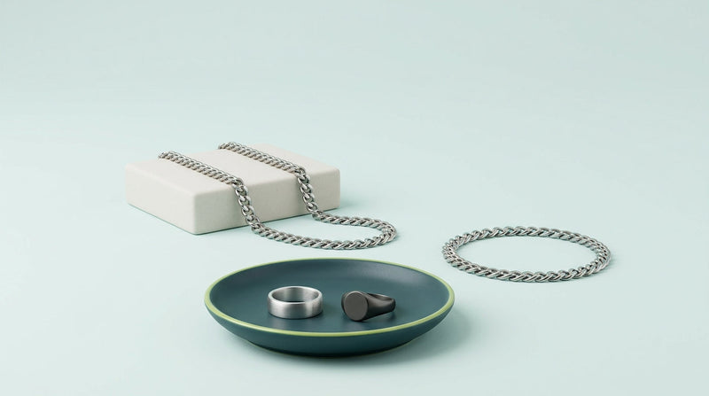 Jewellery Unisex