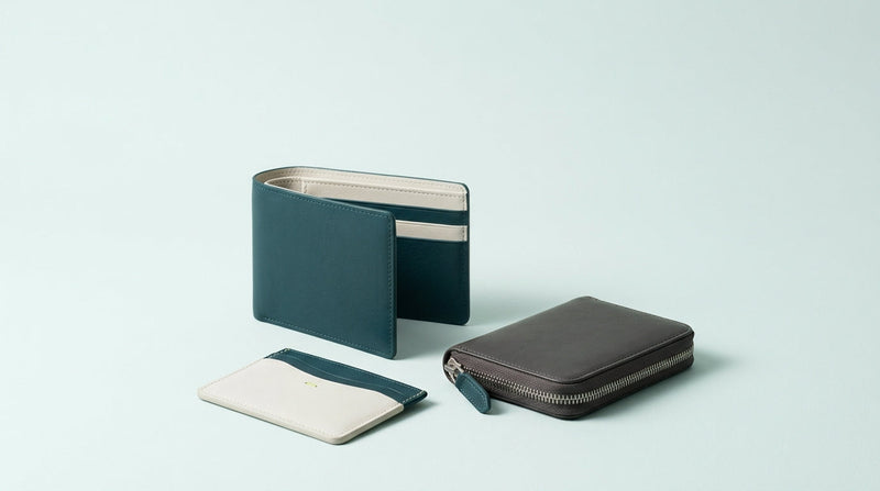 Leather Wallets