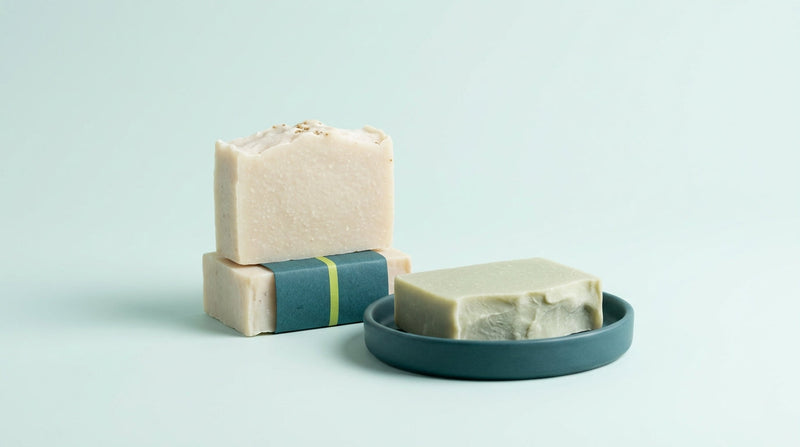 Face Soaps