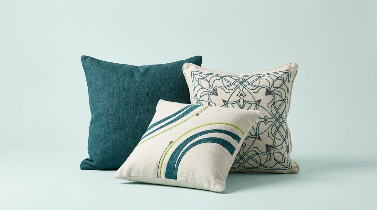 Cushion Covers