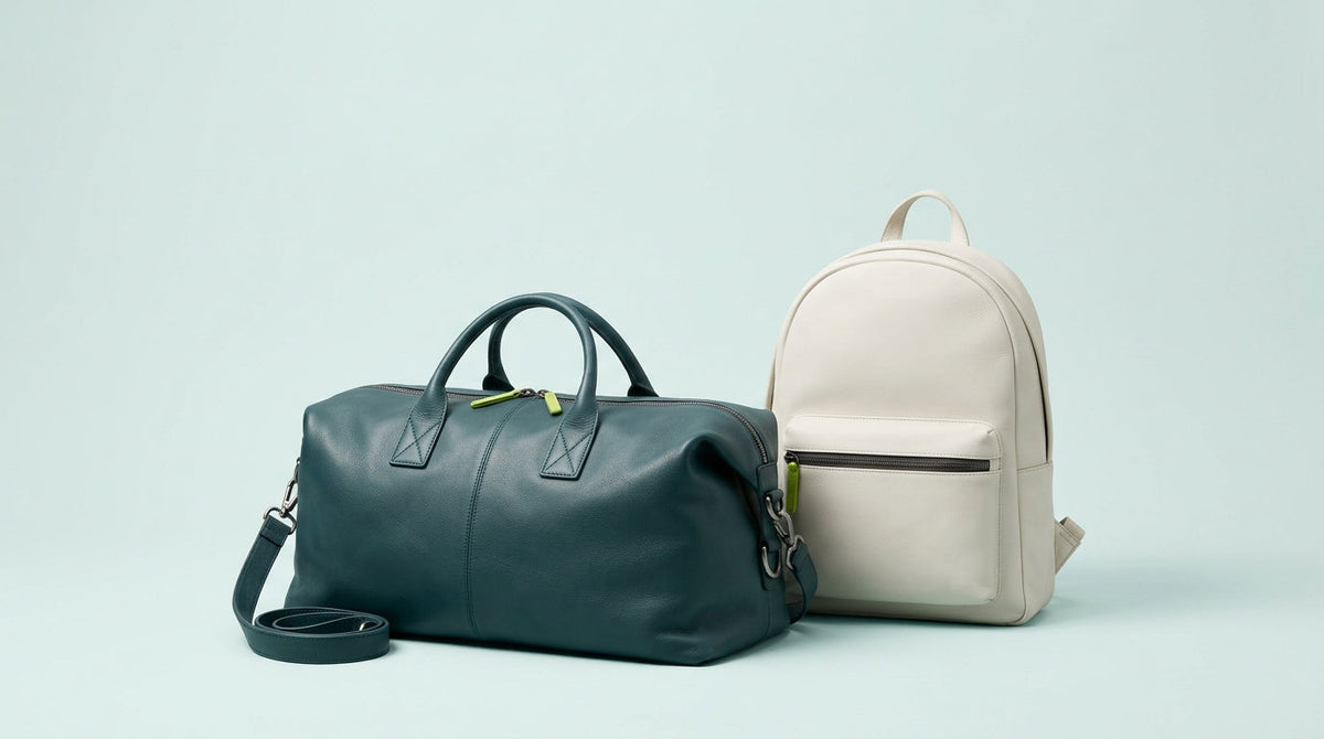 Leather Bags