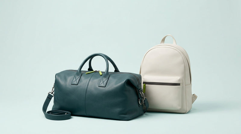 Leather Bags