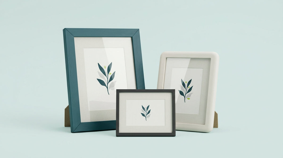 Picture Frames