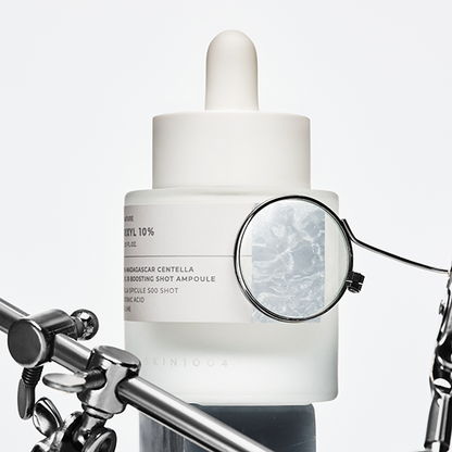 SKIN1004 Madagascar Centella Matrixyl 10 Boosting Shot Ampoule