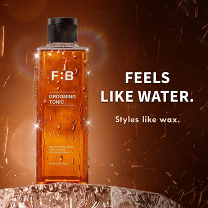FORBEAUT Grooming Tonic