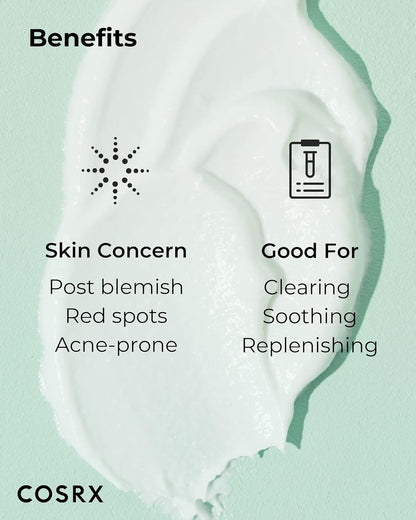 Cosrx Centella Blemish Cream