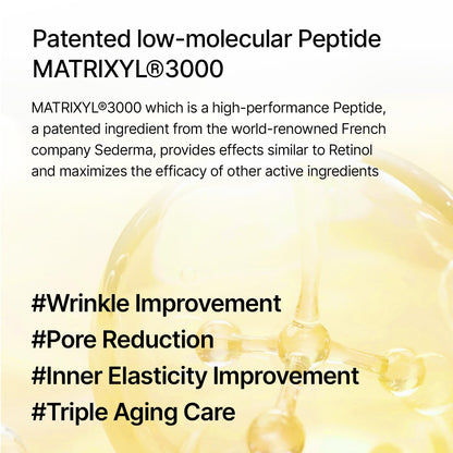 Celimax Retinol Shot Tightening Booster