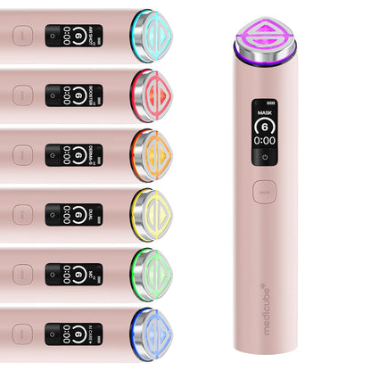 Medicube Age-R Booster Pro X2 (Pink)