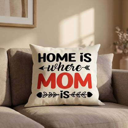 Cushion cover (Mom)