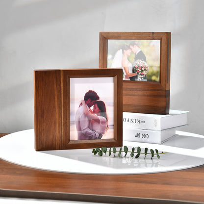 Wooden Picture Frame (PFW)