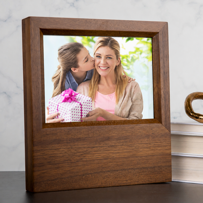 Wooden Picture Frame (PFW)