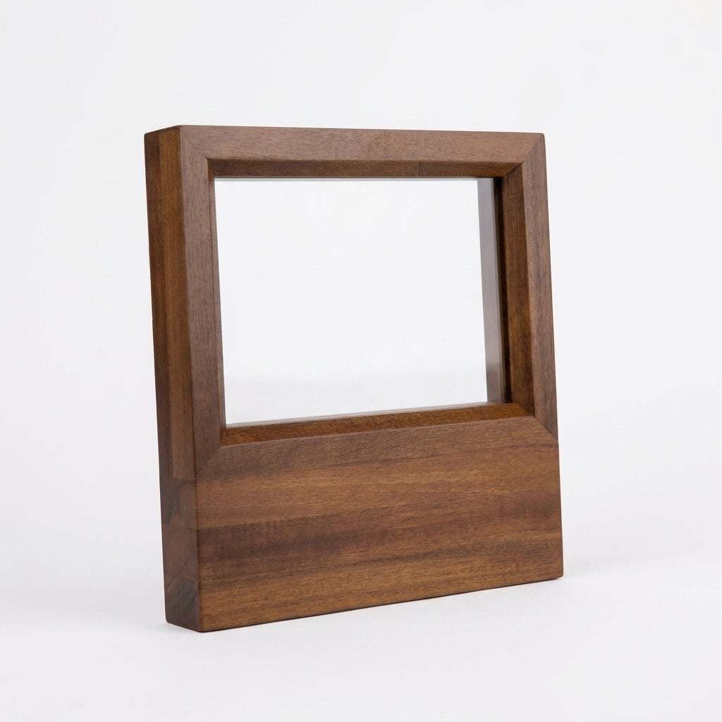 Wooden Picture Frame (PFW)