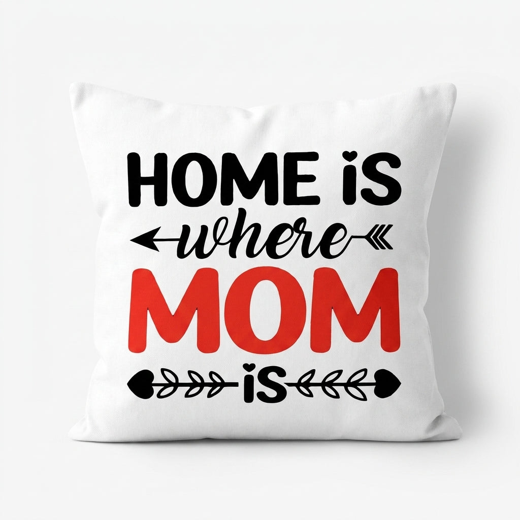 Cushion cover (Mom)
