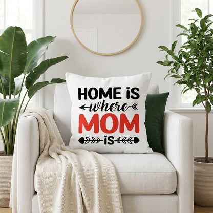 Cushion cover (Mom)