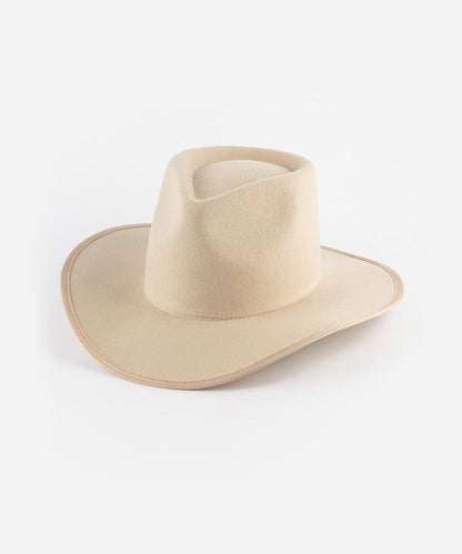 June Rancher Cowboy Hat