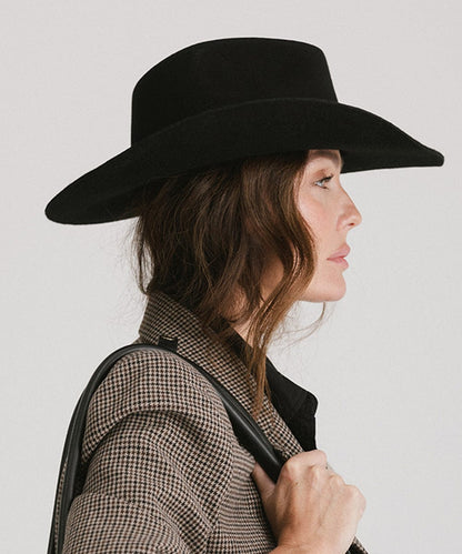 Dean Rancher Cowboy Hat