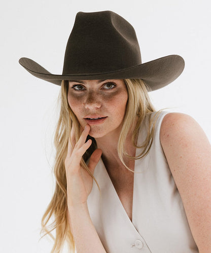 Lane Cowboy Hat