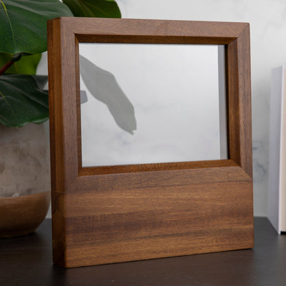 Wooden Picture Frame (PFW)