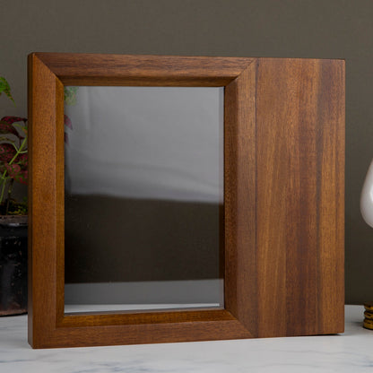 Wooden Picture Frame (PFW)